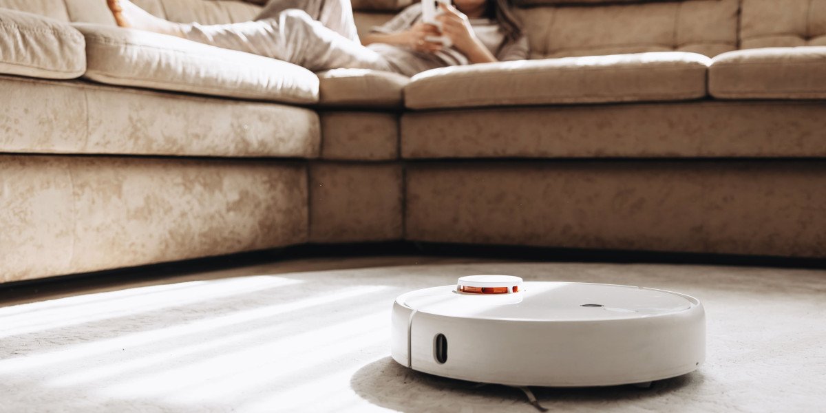 9 Lessons Your Parents Taught You About Top Robot Vacuum