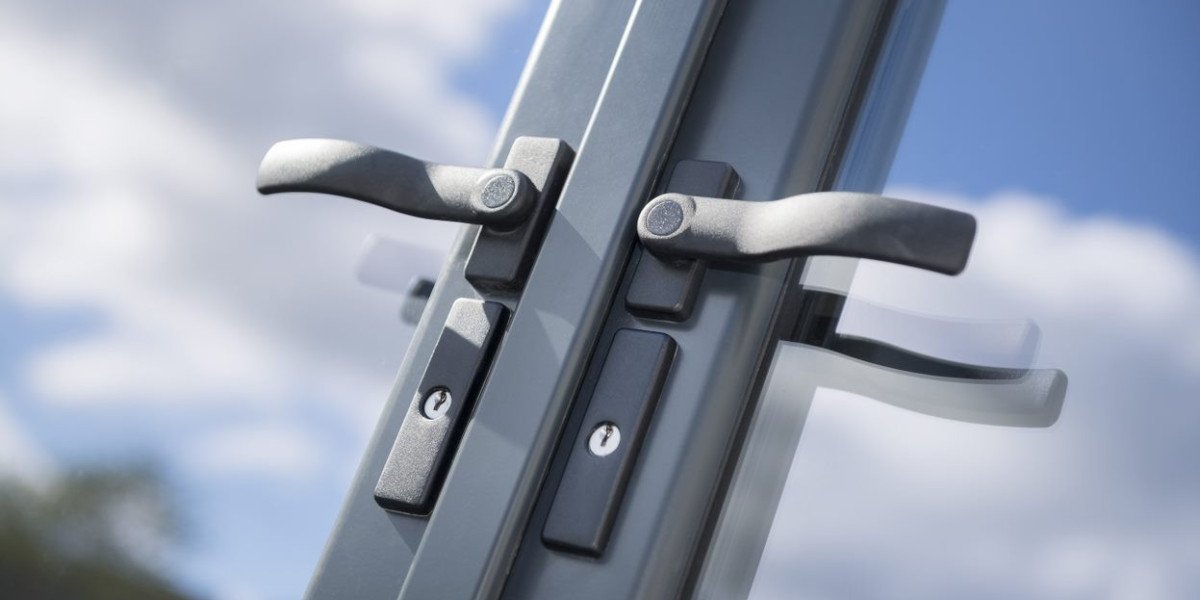You'll Never Guess This Bi Folding Door Repair Near Me's Tricks