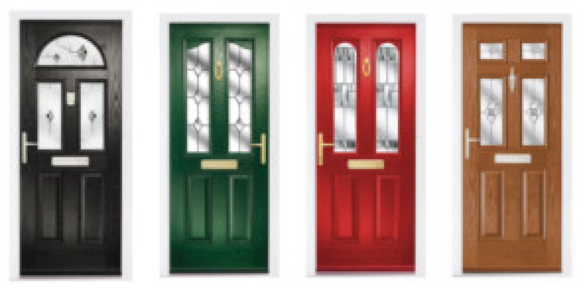 This Is The Advanced Guide To Improve Door Security