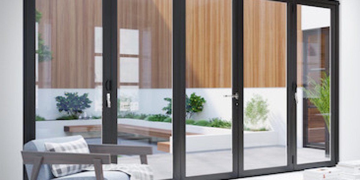 See What Repair Bifold Door Top Pivot Tricks The Celebs Are Utilizing
