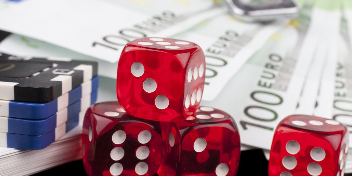 The Rise of Online Sports Betting: A Sport Changer in the Betting Industry
