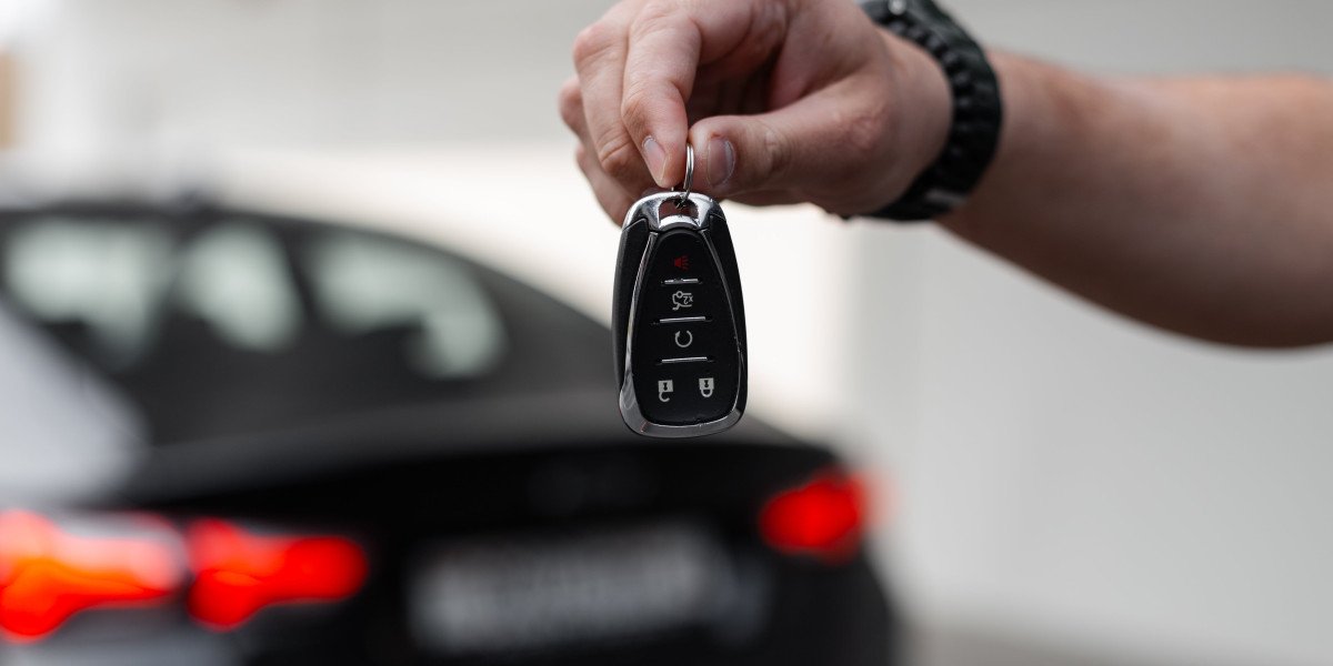 Guide To Car Keys Replacement Near Me: The Intermediate Guide The Steps To Car Keys Replacement Near Me