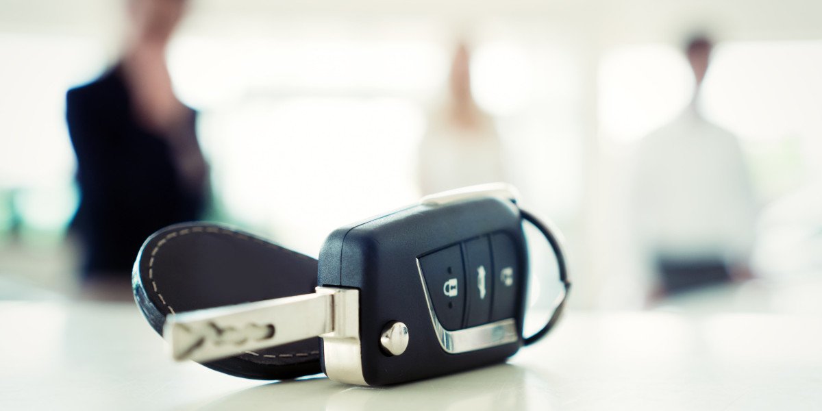 Ten Things You Need To Learn About Car Fob Replacement