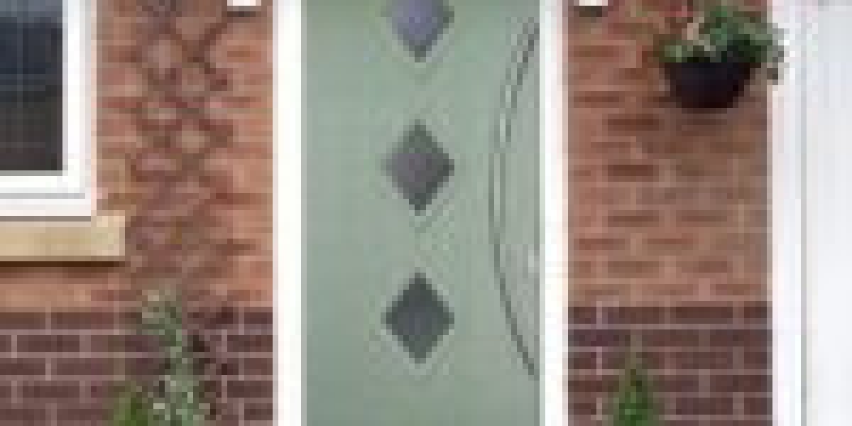 Are You Confident About Doing Composite Door Repairs? Try This Quiz