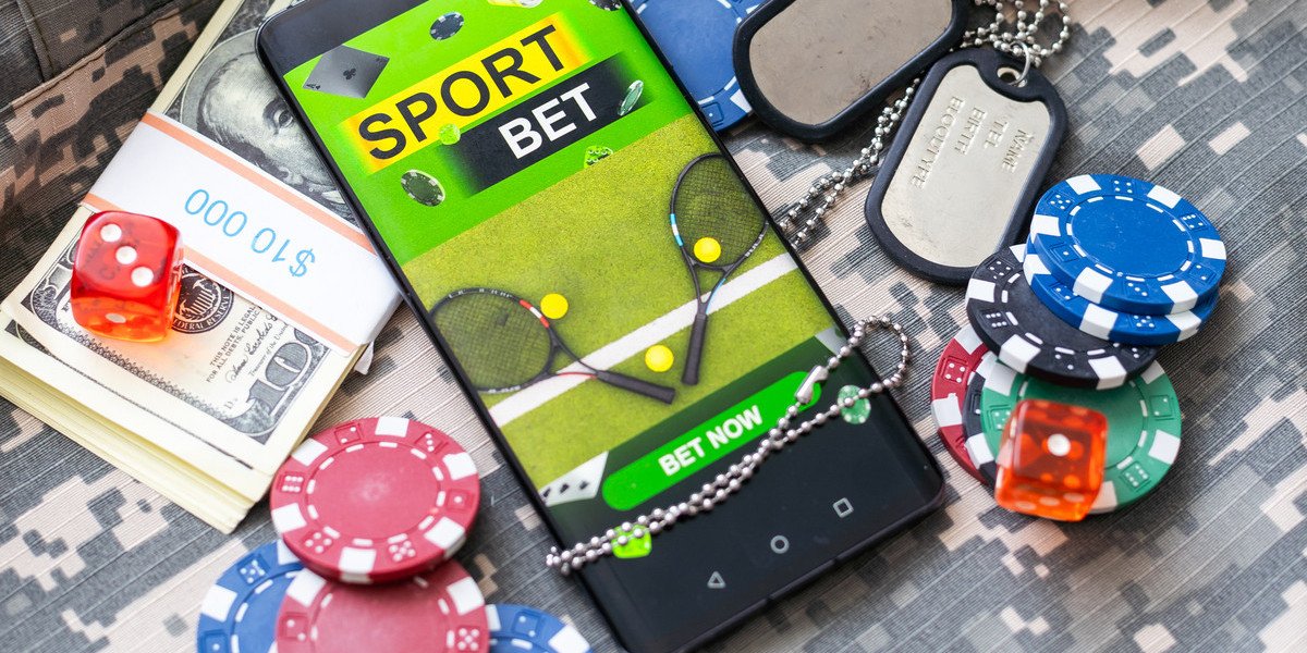 Your Guide to Gambling Sites: Strategies, Regulations, and Accountable Play