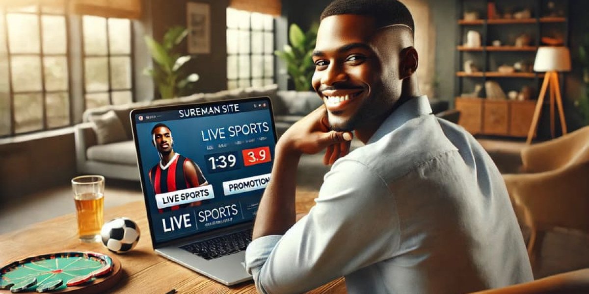 Exploring Korean Gambling Sites: Your Guide to Scam Verification with Sureman