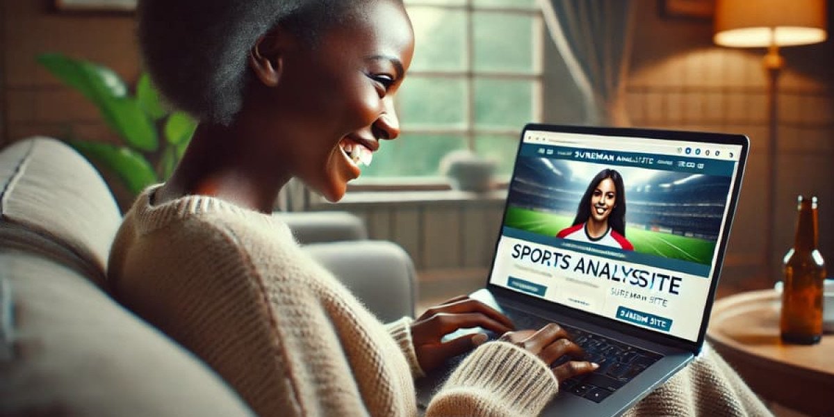 Understanding Sports Toto and How Sureman Enhances Scam Verification