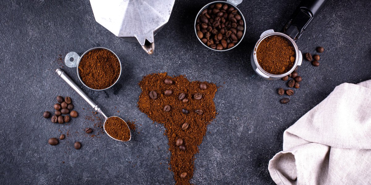 12 Companies Leading The Way In Gusto Coffee