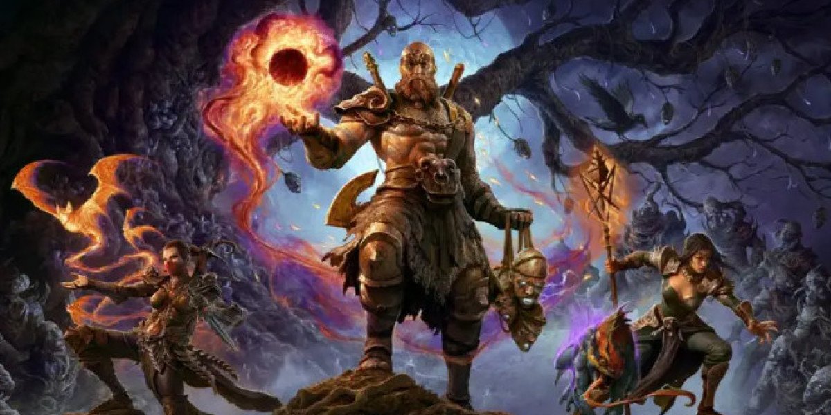 MMOexp Diablo IV: Don’t Fall for the Trap