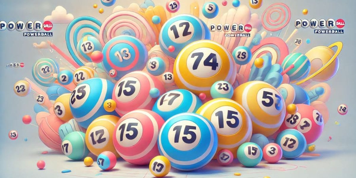 Unlocking the Secrets of Powerball: Insights from the Bepick Analysis Community