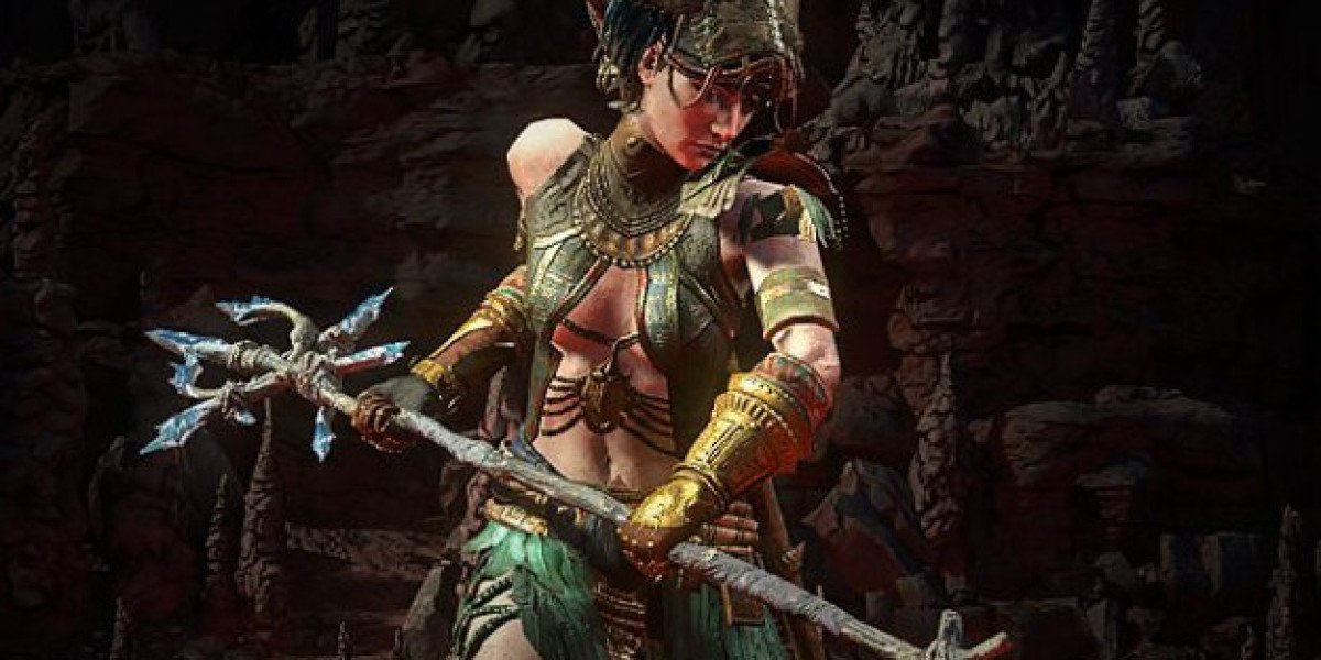 MMOexp POE2: Prioritize frame rate with performance settings