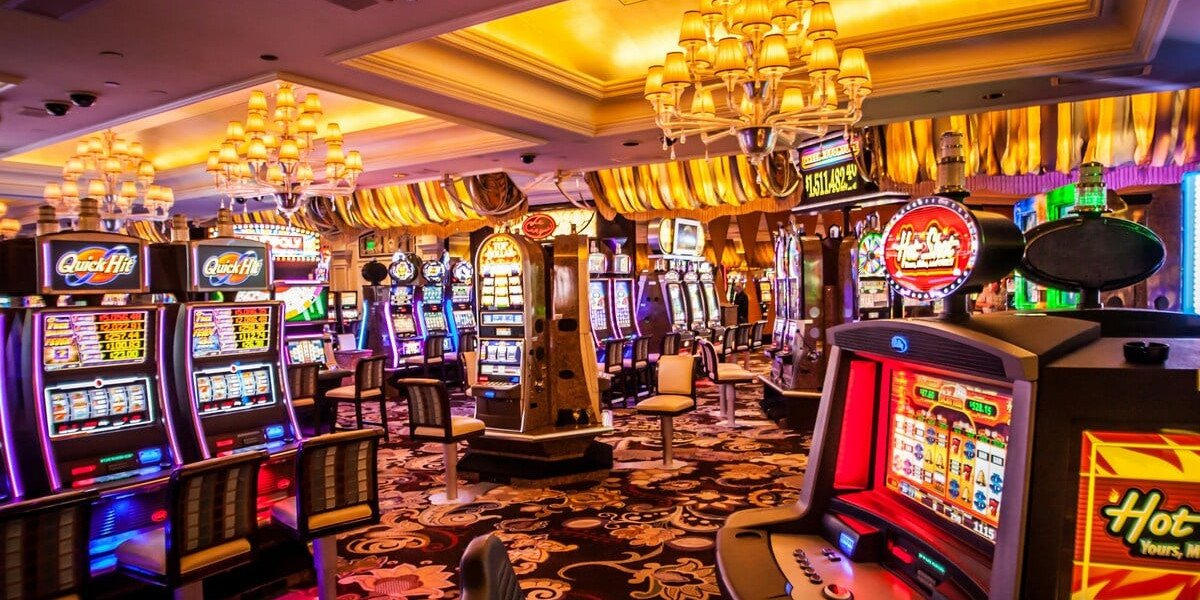 Discovering Evolution Casino: Your Gateway to Trustworthy Gaming with Inavegas Scam Verification Community