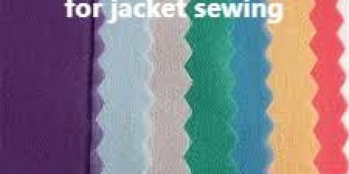 Innovation in Apparel: Interlining-Factory's Engineering Excellence