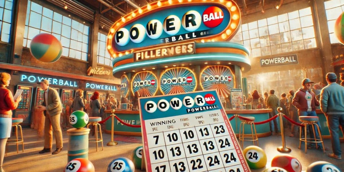 Unlocking the Power of Powerball: Join the Bepick Analysis Community