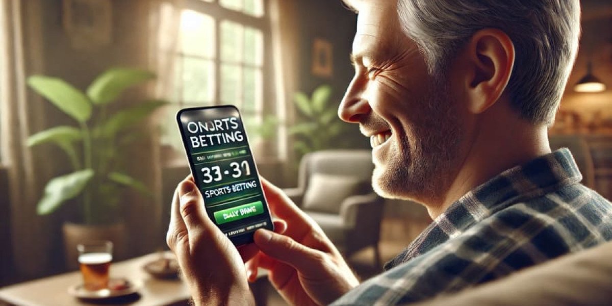Exploring Betting Sites: Your Guide to the Sureman Scam Verification Platform