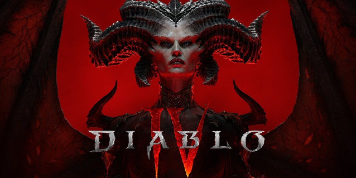 MMOexp Diablo IV: Expansive Open World Exploration