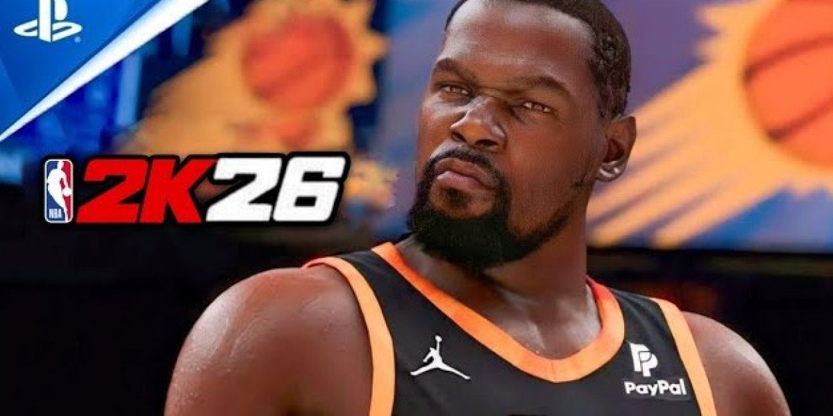 NBA 2K26 MT Anticipation: What’s Generating the Most Buzz