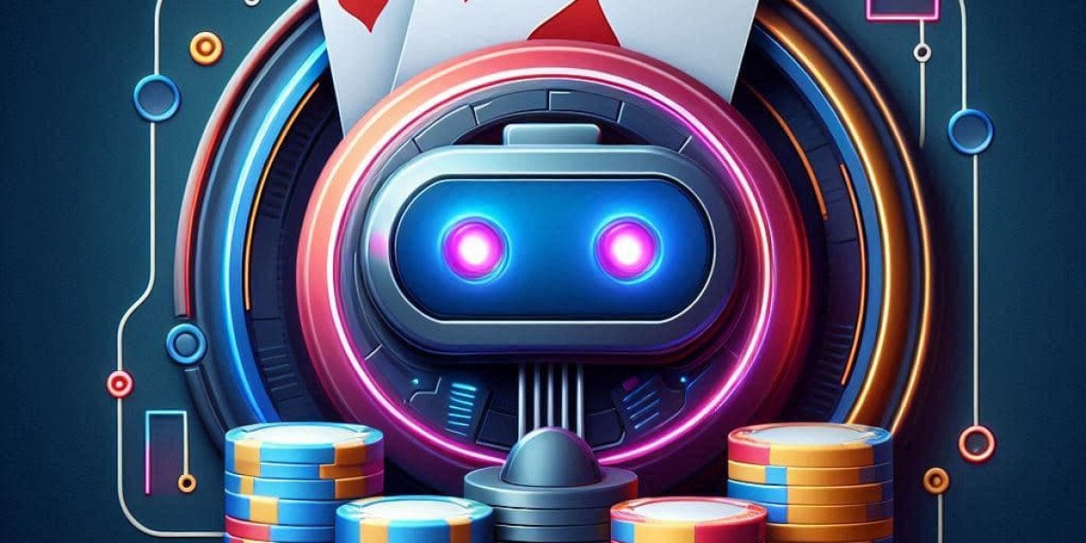 Buy a Poker Bot with Tutorial: Your Guide to Smarter Play