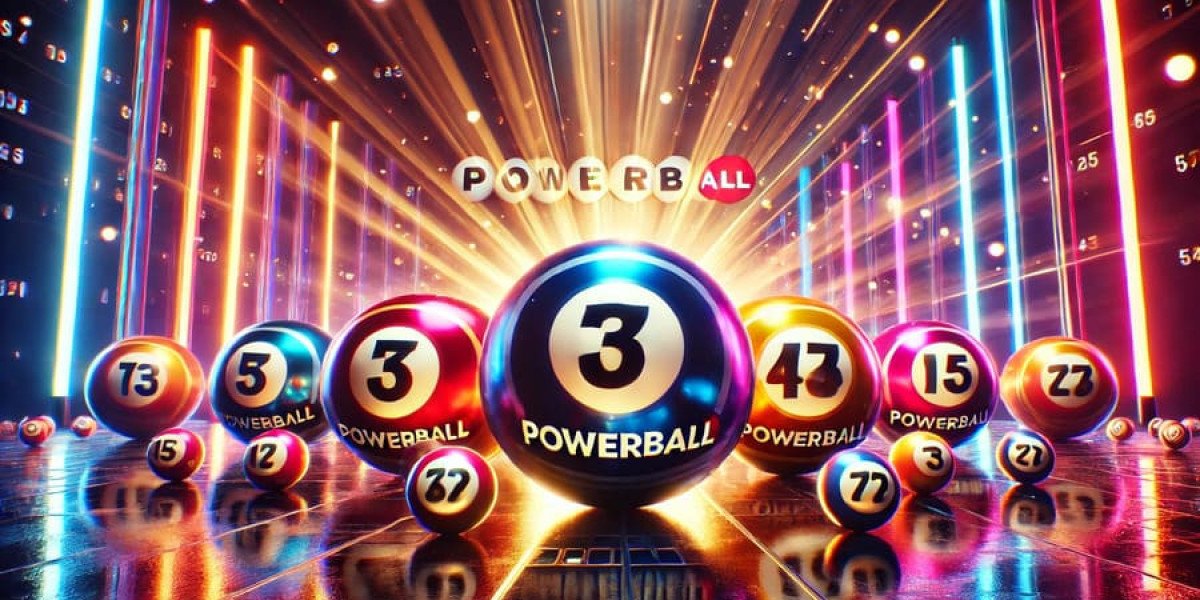 Unlocking the Secrets of Donghaeng Lottery Powerball via Bepick Analysis Community