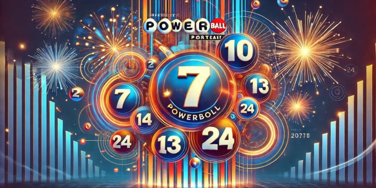 Understanding the Donghaeng Lottery Powerball: A Deep Dive with Bepick Analysis Community