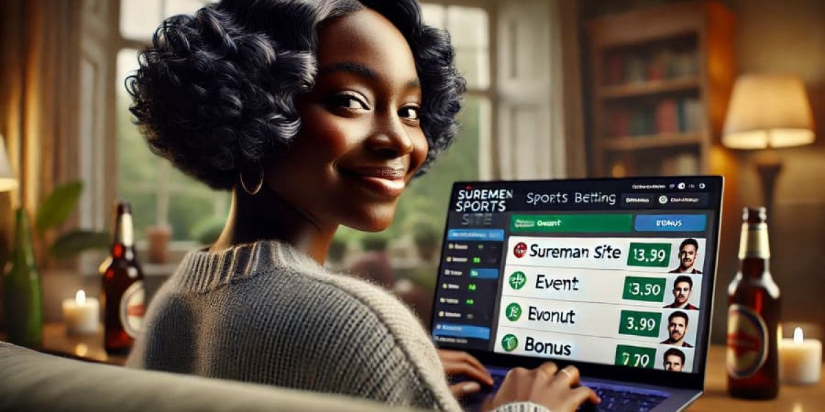 Understanding Korean Sports Betting and the Role of Sureman in Scam Verification