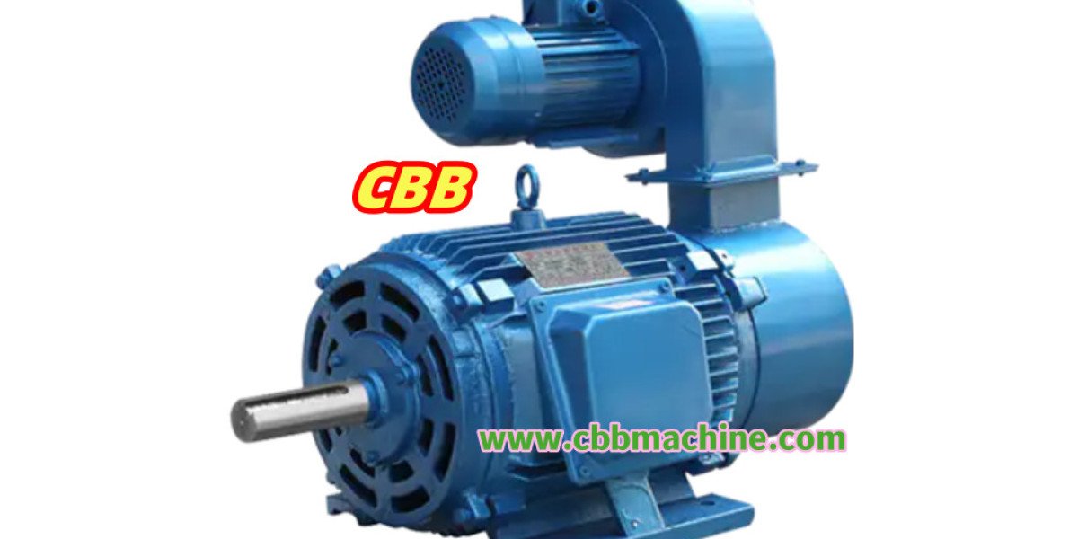 Electric Torque Motor Enhances Smart Production Lines