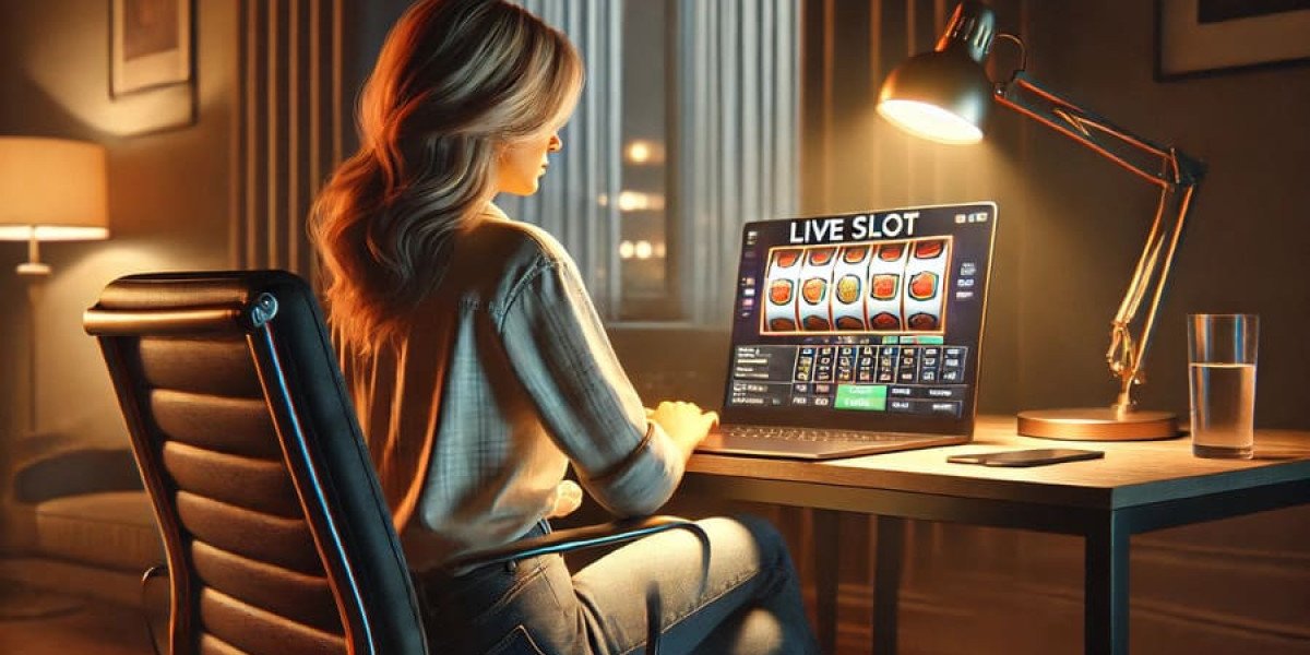 Unveiling the Truth: Evolution Casino Scam Verification Insights from Onca888