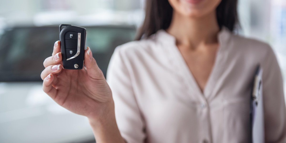 15 Reasons You Shouldn't Overlook Replacement Car Key