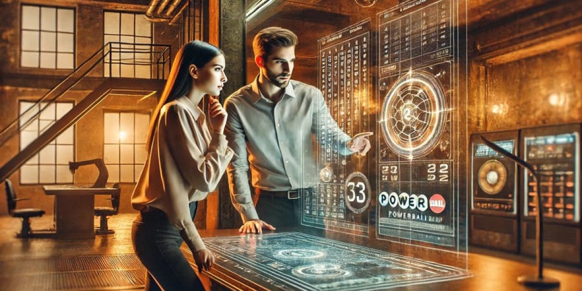 Donghaeng Lottery Powerball Analysis and the Bepick Community Connection