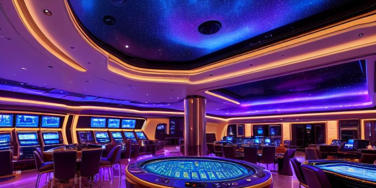 Exclusive Promotional Deals at Gambling Establishment Lazy Bar