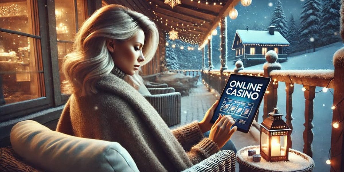 Understanding Evolution Casino and Finding Trust Through Onca888 Scam Verification Community