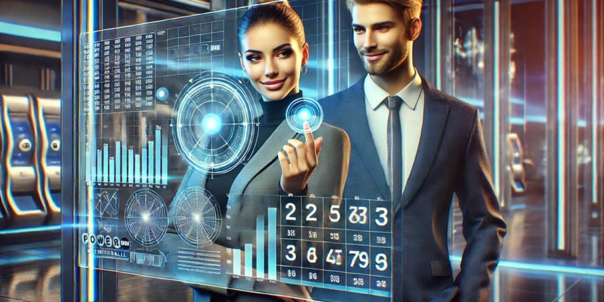 Unlocking the Powerball: Insights from the Bepick Analysis Community
