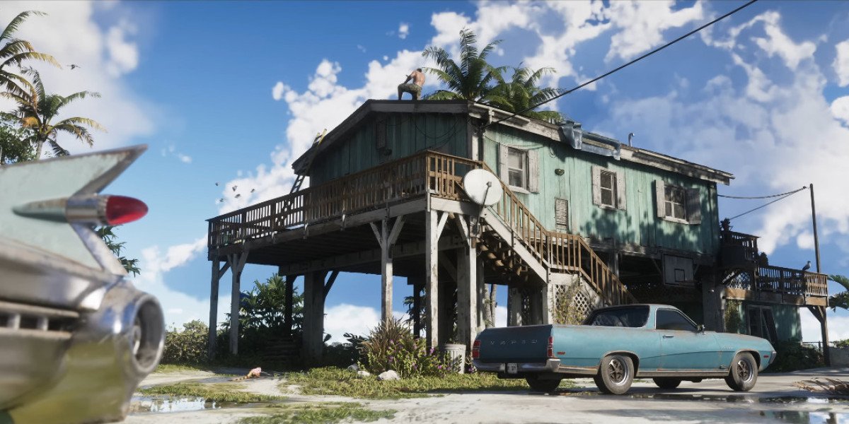 MMOexp:The Tumultuous Rise of Grand Theft Auto 6