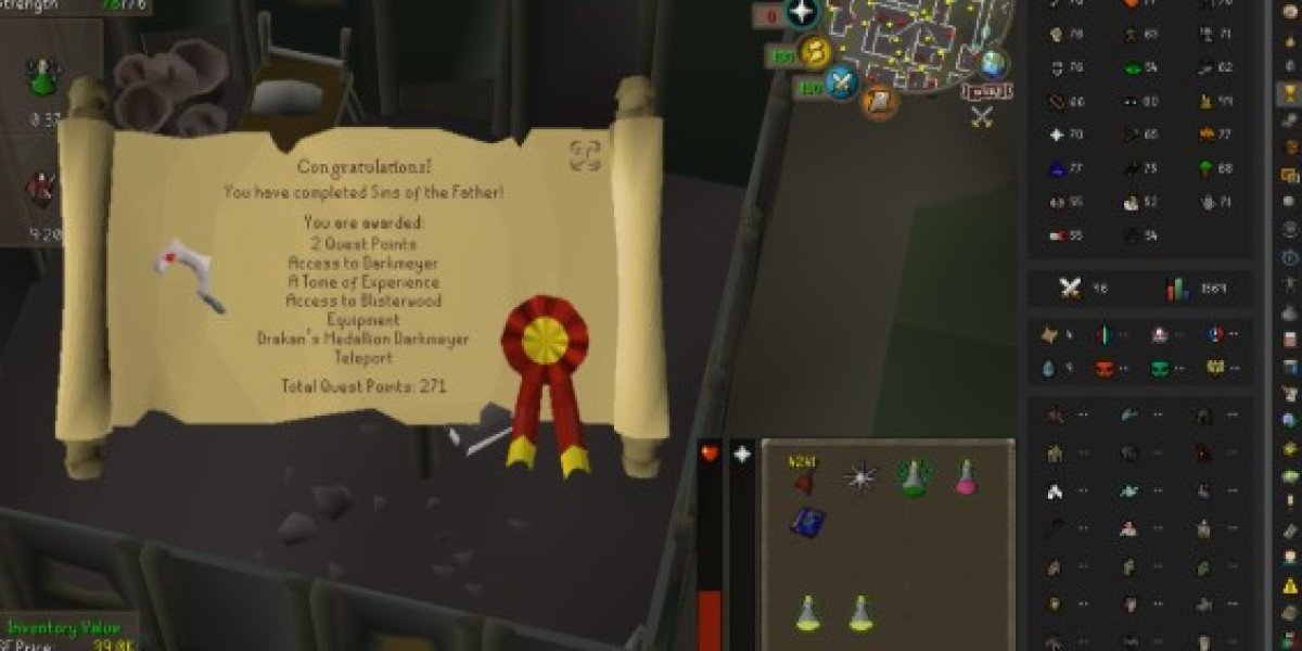 OSRS Gold Easter 2025: How to Join the Event and Earn Seasonal Rewards