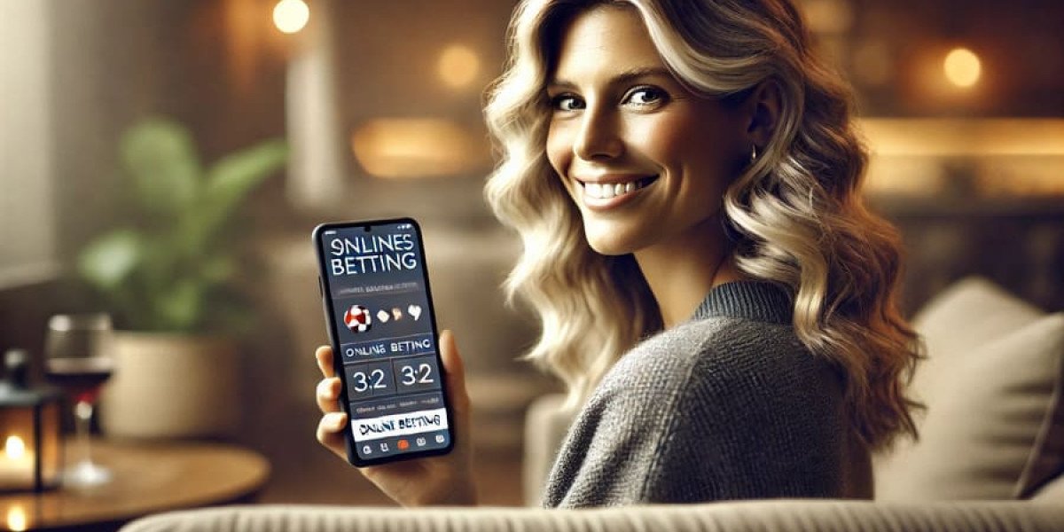 Ensuring Reliable Online Sports Betting: Discovering the Sureman Scam Verification Platform