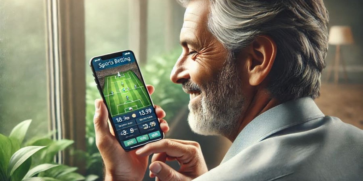 Discover How Sureman Transforms Online Gambling Sites with Scam Verification