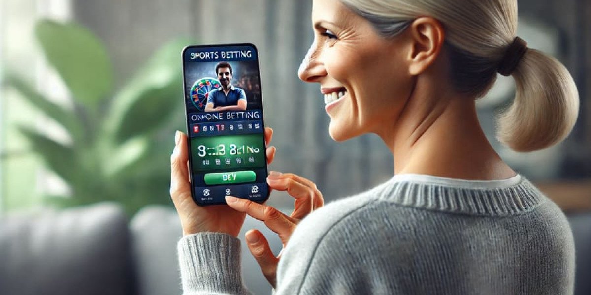 Elevate Your Online Sports Betting Experience with Sureman: The Ultimate Scam Verification Platform