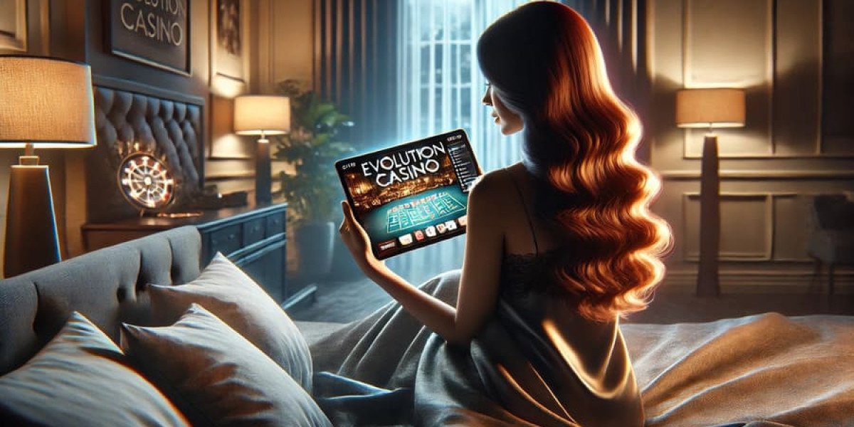 Understanding Slot Sites: Join the Onca888 Scam Verification Community for Safe Gaming