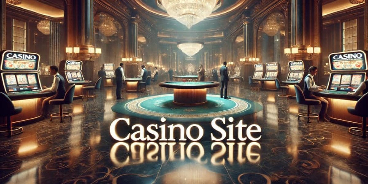 Exploring the Onca888 Gambling Site Through a Trusted Scam Verification Community