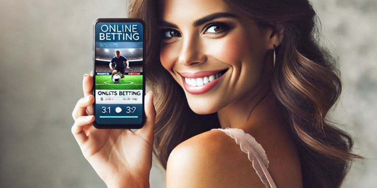 Explore How Sureman Enhances Your Experience on Gambling Sites with Scam Verification