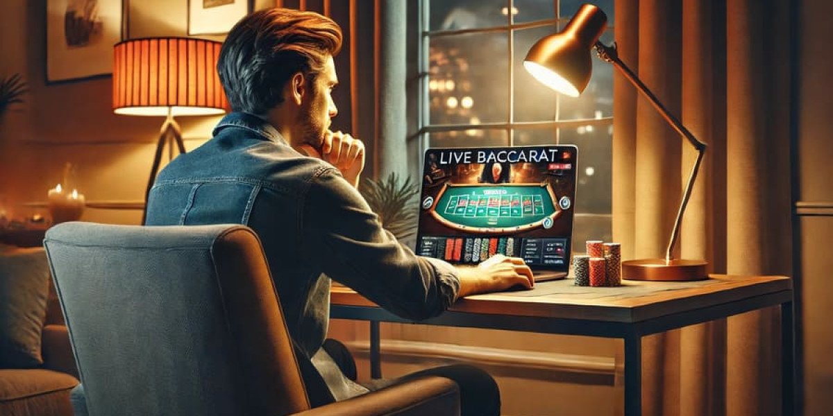 Discover the Importance of Online Casino Scam Verification with Onca888 Community