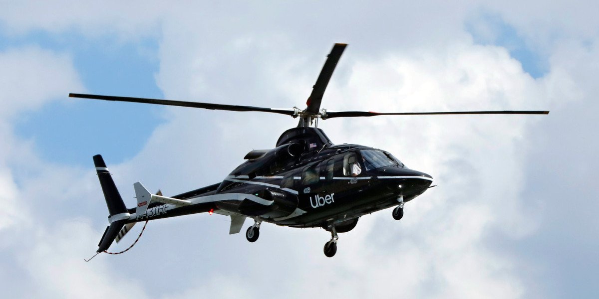 Unlocking New Heights: The Global Helicopters Market Set for Steady Growth
