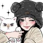 pet paw profile picture