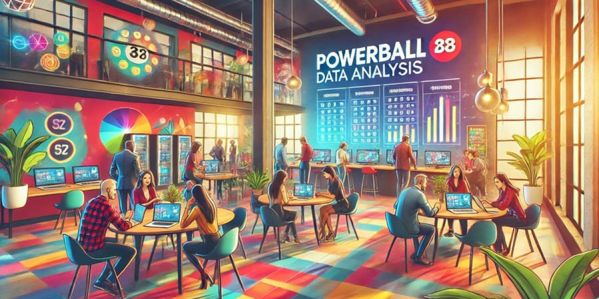 Exploring Donghaeng Lottery Powerball: Insights and Opportunities with Bepick