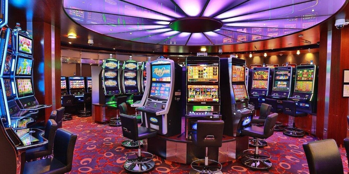 Casino Playstyles: Are You a Whale or a Minnow?