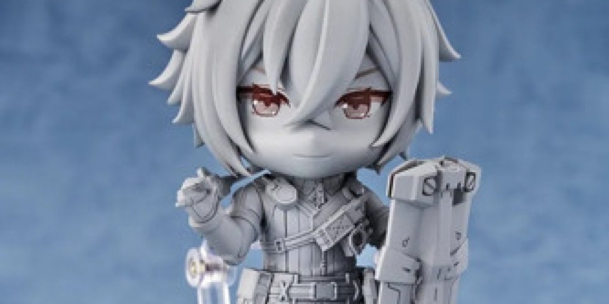 Good Smile Neuheiten – Nendoroids & Prototypen 2024