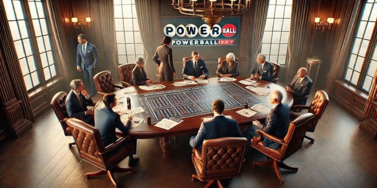 Unveiling Powerball Trends: Insights from the Bepick Analysis Community