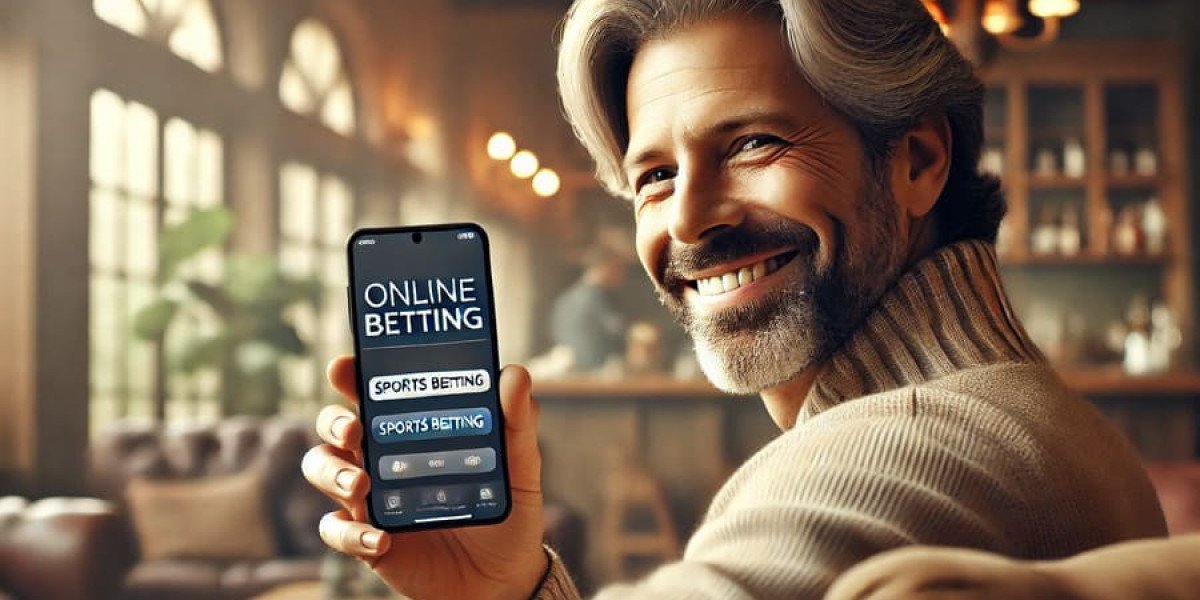 Ensure Safe Gaming: Exploring Korean Gambling Sites and the Sureman Scam Verification Platform