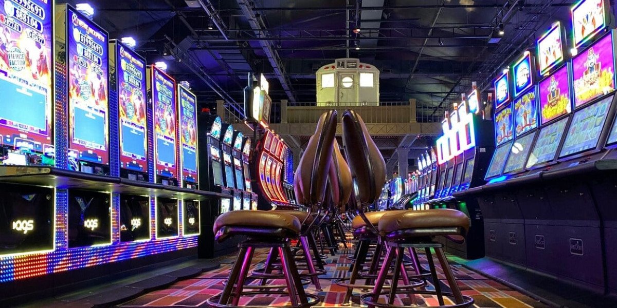 Unveiling the Truth: Online Casino Scam Verification with Inavegas Community