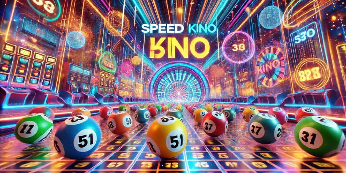 Unraveling Speed Kino: Exploring the Bepick Analysis Community
